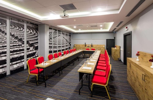 Halkali Hotel | Ibis Istanbul West