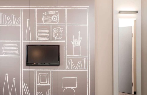 Halkali Hotel | Ibis Istanbul West