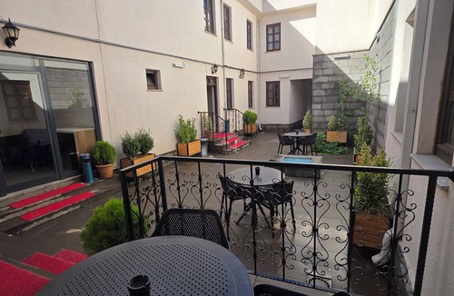 Sur Hostel | Suriçi Butik otel