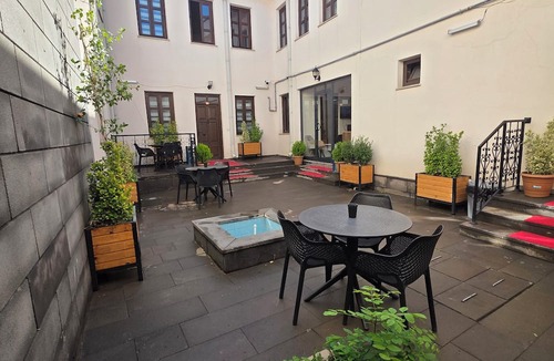 Sur Hostel | Suriçi Butik otel