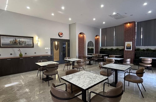 Cayirova Bed & Breakfast | Rota Business Hotel Gebze