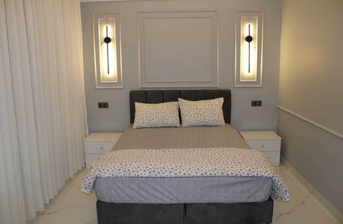 Gazligol Villa | Villa Park Termal Villaları