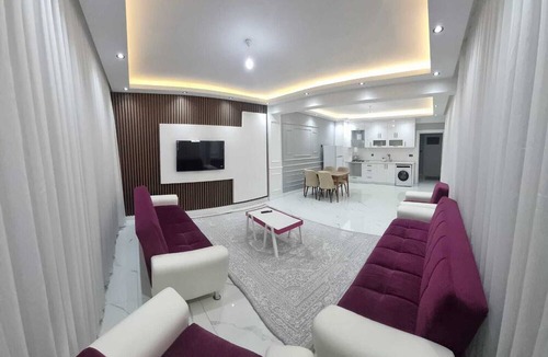 Gazligol Villa | Villa Park Termal Villaları
