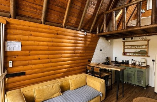 Yanik House | Rast Sapanca Bungalov