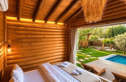 Yanik House | Rast Sapanca Bungalov