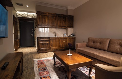 Kumburgaz Hotel | Magical House Hotel