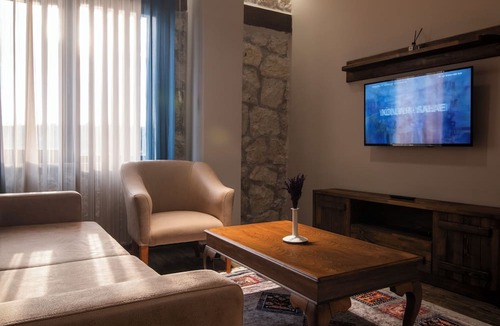 Kumburgaz Hotel | Magical House Hotel