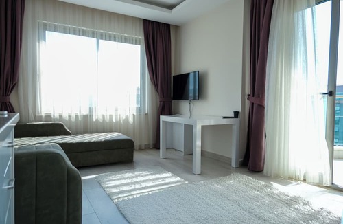 Alanya Hotel | Graf Victor Hotel