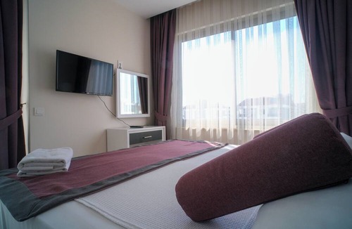 Alanya Hotel | Graf Victor Hotel