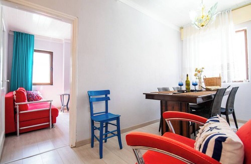 Bozcaada Apartment | ALAYBEY GUEST HOME