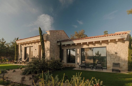 Urla Hotel | KeyUrla