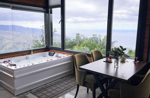 Akcaabat House | TRABZON BUNGALOV