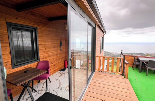 Akcaabat House | TRABZON BUNGALOV