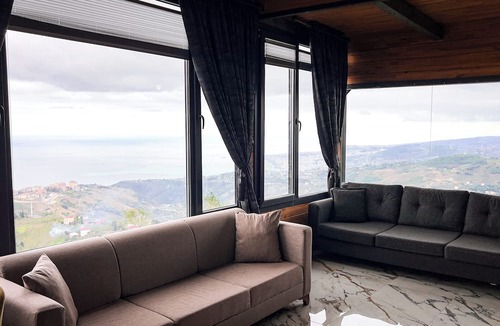Akcaabat House | TRABZON BUNGALOV