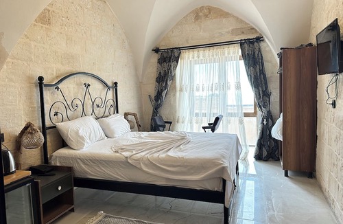 Artuklu Hotel | Petra Şah Konağı