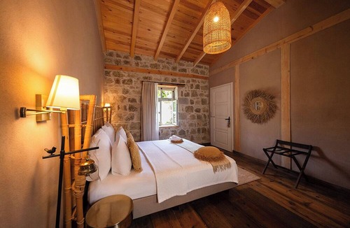 Adatepe Bed & Breakfast | Perlacia Adatepe