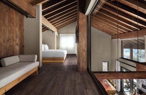 Osmangazi Hotel | Ceylan Splend'or Uludag, Autograph Collection