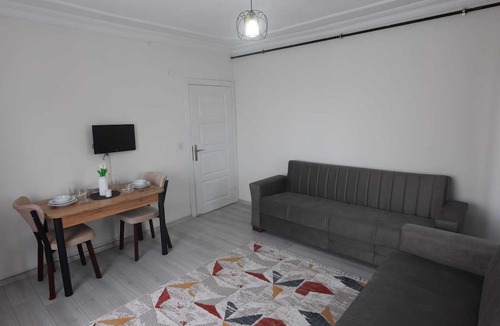 Nevsehir Apartment | Keyf Suit Rezidans