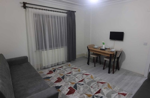 Nevsehir Apartment | Keyf Suit Rezidans
