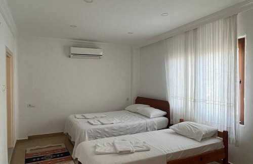 Datca Resort | Erdinç apart