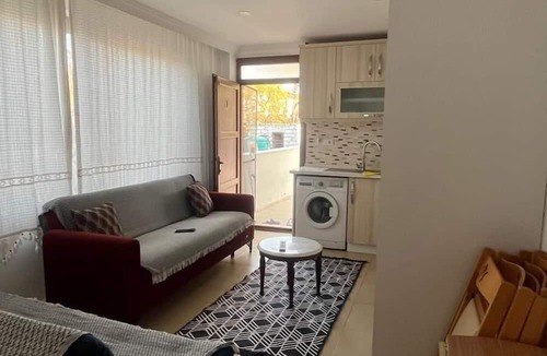 Datca Resort | Erdinç apart