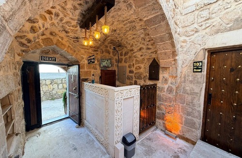 Artuklu Bed & Breakfast | MİRİSSO KONAK HOTEL MARDİN ARTUKLU