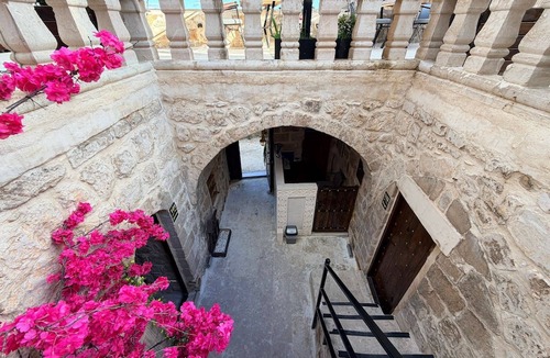 Artuklu Bed & Breakfast | MİRİSSO KONAK HOTEL MARDİN ARTUKLU