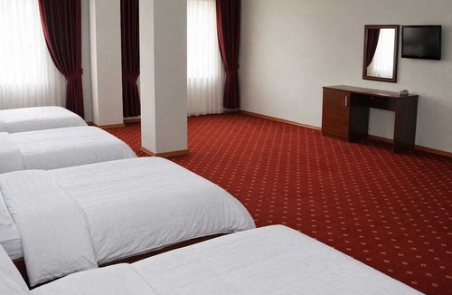 Artuklu Hotel | Arsultan Accommodation