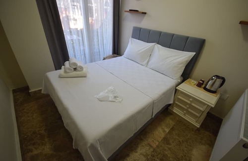 Adalar Hotel | Buyukada Carsi Pansiyon