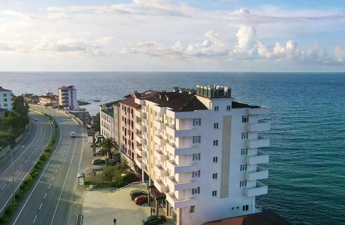 Arsin Hotel | Venesia Hotel