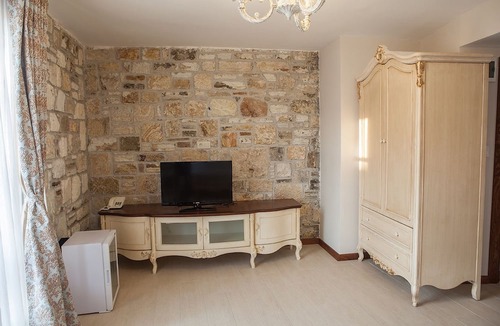 Yenifoca Hotel | La Petra Hotel - Special Class