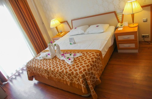 Camyuva Resort | Pine House by Werde Hotels - All inclusive