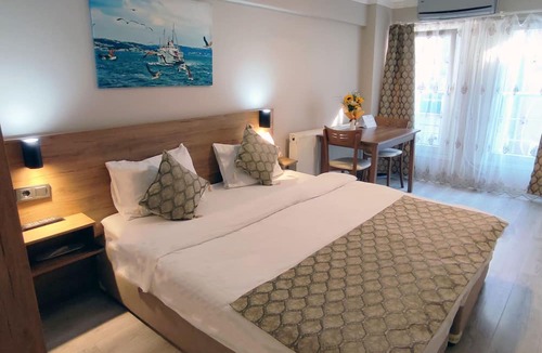 Ortakoy Apartment | Ortakoy Suites