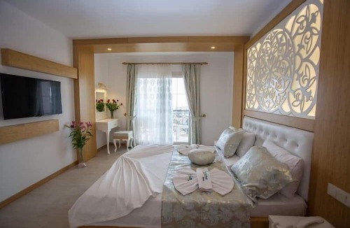 Kas Hotel | Hotel Aysima