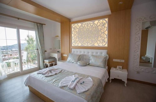 Kas Hotel | Hotel Aysima