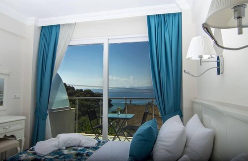 Fethiye City Center Hotel | Sovalye Hotel
