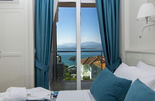Fethiye City Center Hotel | Sovalye Hotel