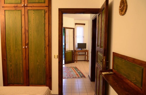 Gocek Apartment | Olive Garden Apart Hotel
