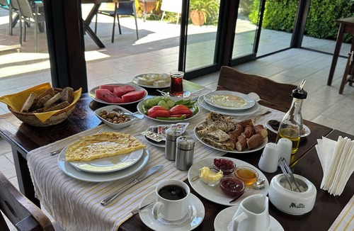 Gocek Apartment | Olive Garden Apart Hotel