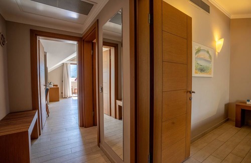 Gocek Hotel | Renka Hotel & Spa