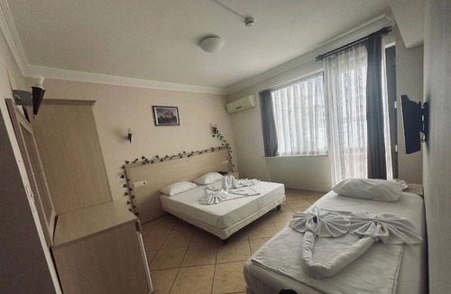 Koycegiz Hotel | Kaunos Hotel