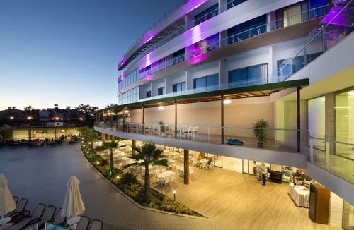 Manavgat Resort | Raymar Resort & Aqua - All inclusive