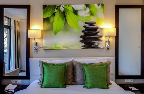 Marmaris Resort | Marmaris Bay Resort - Adults Only - All inclusive