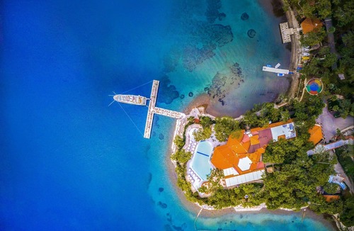 Marmaris Resort | Marmaris Bay Resort - Adults Only - All inclusive