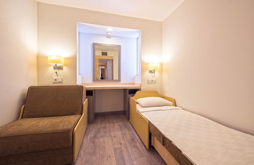 Avsallar Hotel | AQI Pegasos Club - All Inclusive