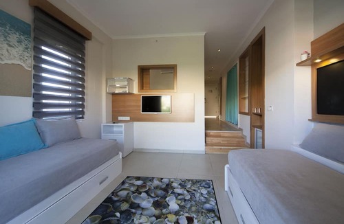 Sarigerme Resort | Holiday Village Turkiye - All inclusive