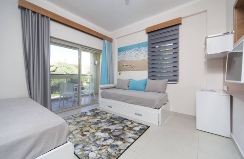 Sarigerme Resort | Holiday Village Turkiye - All inclusive