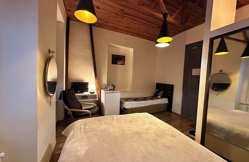 Taksim Hotel | New Pera