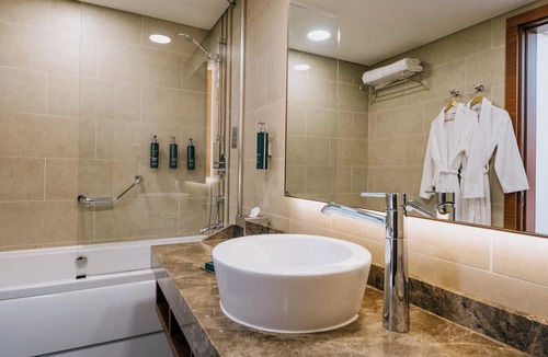 Akcaabat Hotel | DoubleTree by Hilton Trabzon