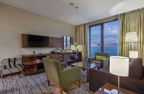 Akcaabat Hotel | DoubleTree by Hilton Trabzon